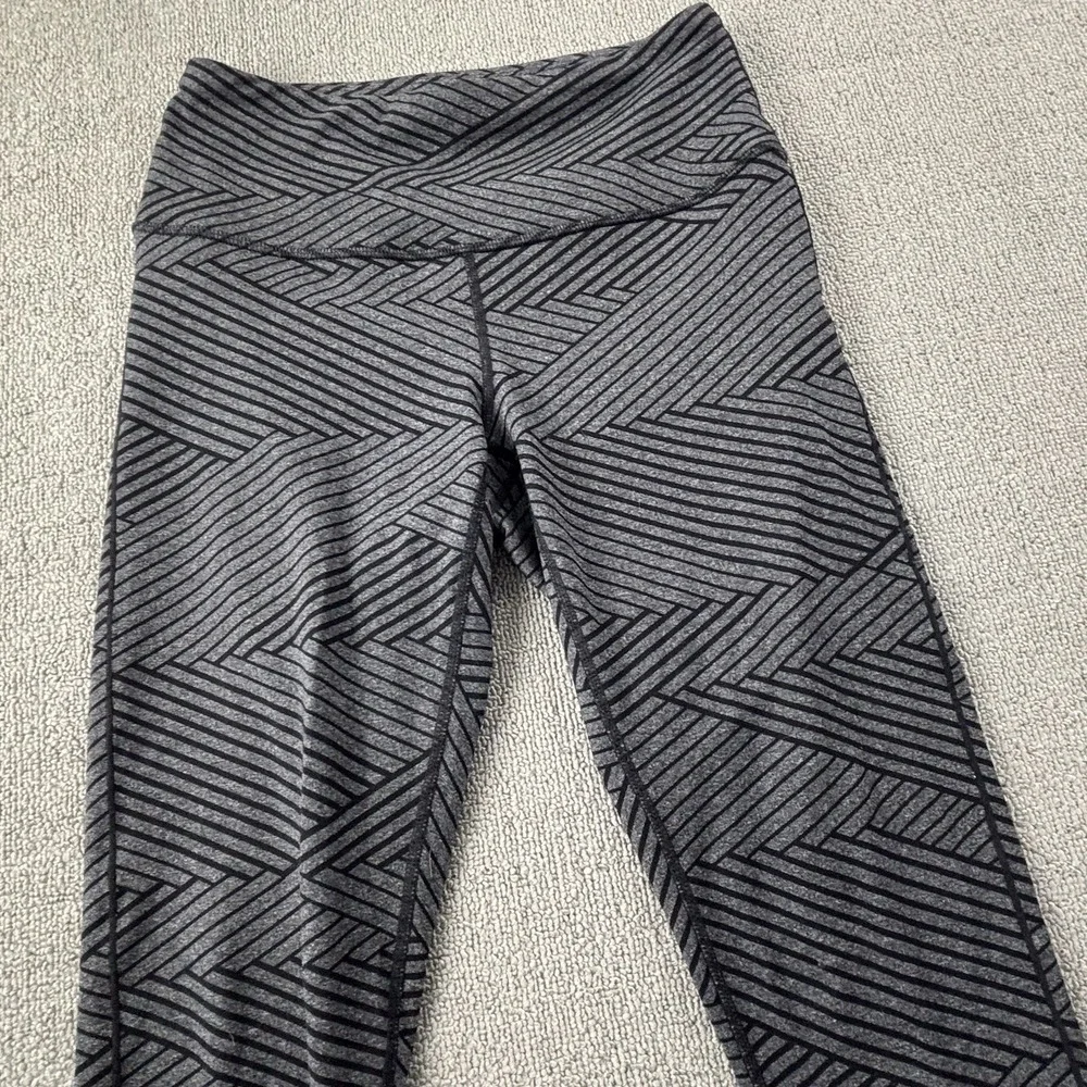 PrAna Leggings Womens Size Small Active Athleisure Outdoor Ladies
